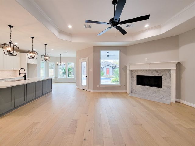 10312 Lakewood Drive, Conroe, TX 77385