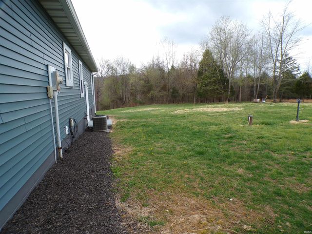 7855 S Cooks Chapel Road, Paoli, IN 47454