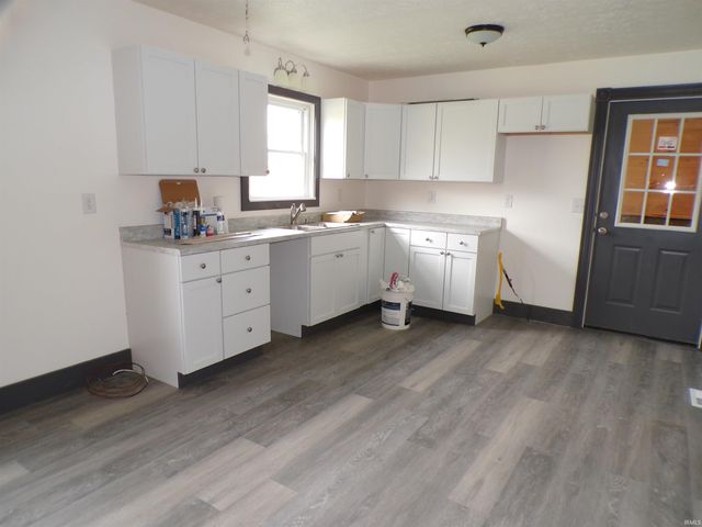 7855 S Cooks Chapel Road, Paoli, IN 47454