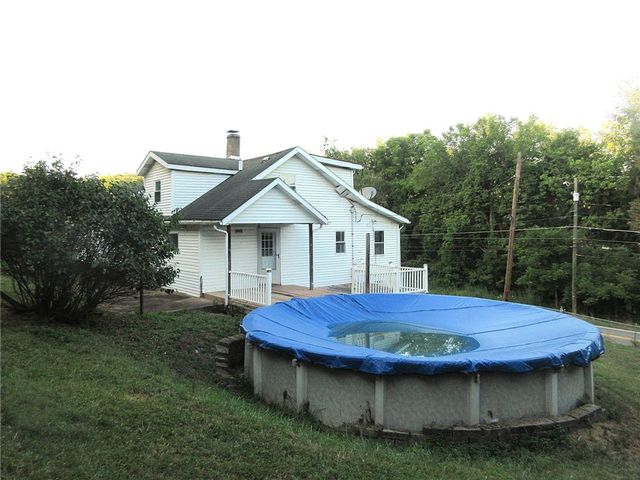 6183 Brownsville Road Ext, Union Twp, PA 15332