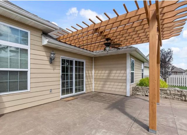 120 REEDSPORT, Columbia, MO 65203