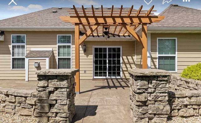 120 REEDSPORT, Columbia, MO 65203