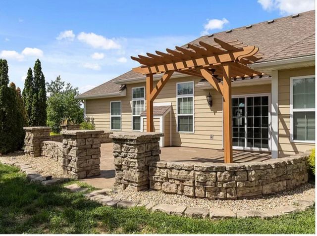 120 REEDSPORT, Columbia, MO 65203