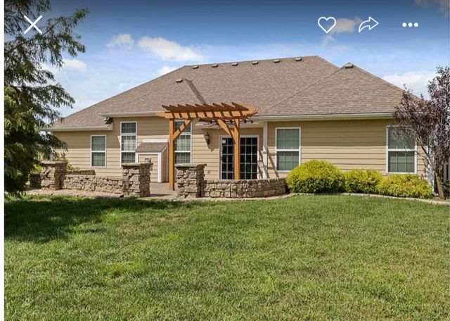 120 REEDSPORT, Columbia, MO 65203