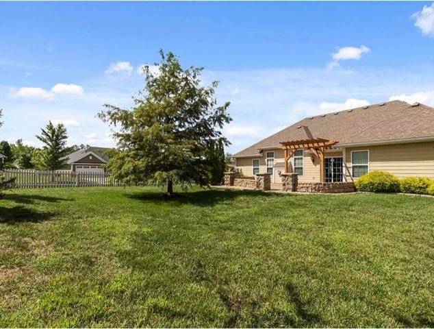 120 REEDSPORT, Columbia, MO 65203