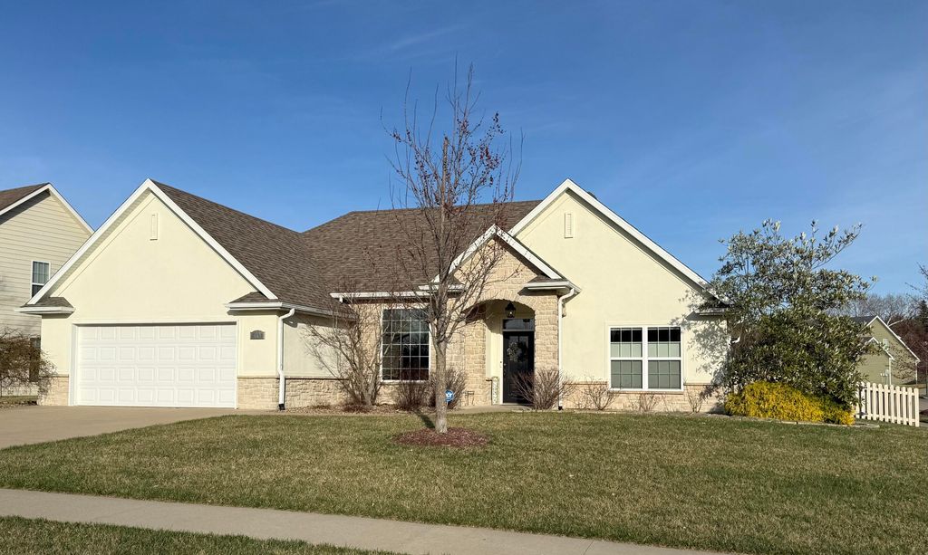 120 REEDSPORT, Columbia, MO 65203