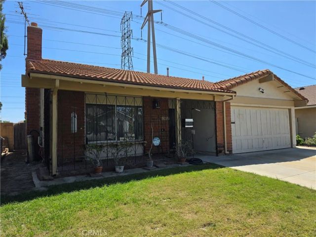 12412 Viarna Street, Cerritos, CA 90703