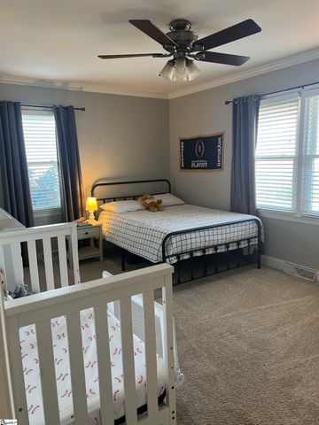 111 King James Road, Seneca, SC 29678