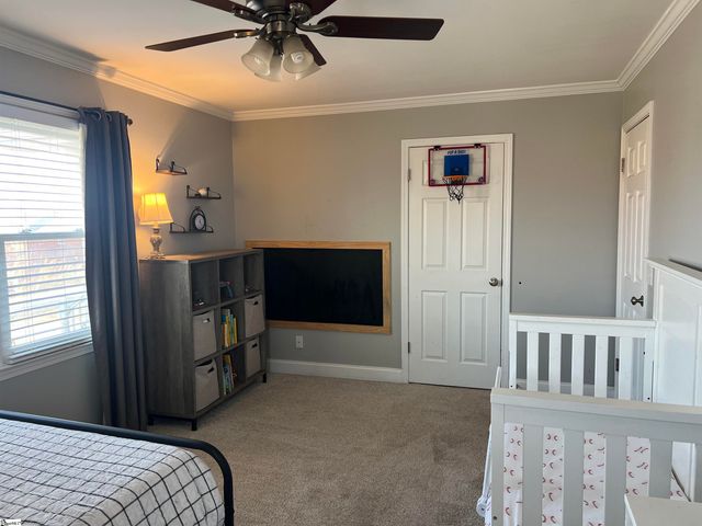 111 King James Road, Seneca, SC 29678