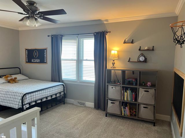 111 King James Road, Seneca, SC 29678