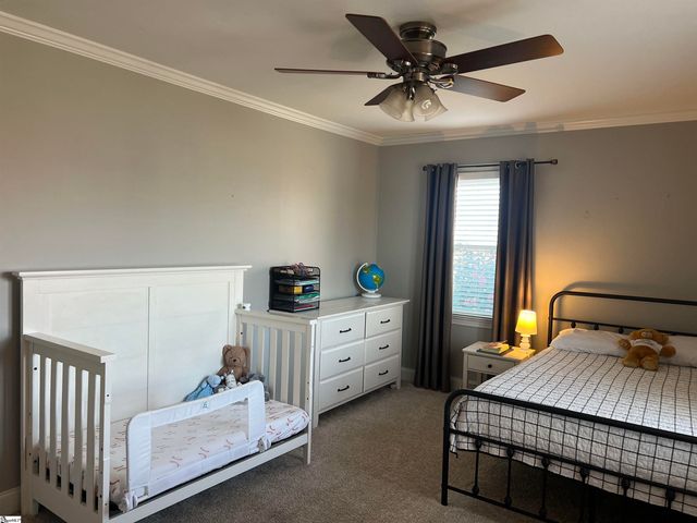 111 King James Road, Seneca, SC 29678