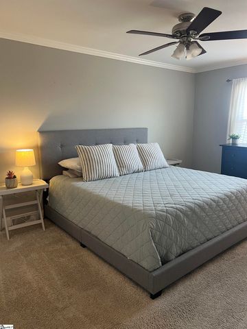 111 King James Road, Seneca, SC 29678