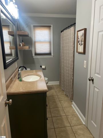 111 King James Road, Seneca, SC 29678