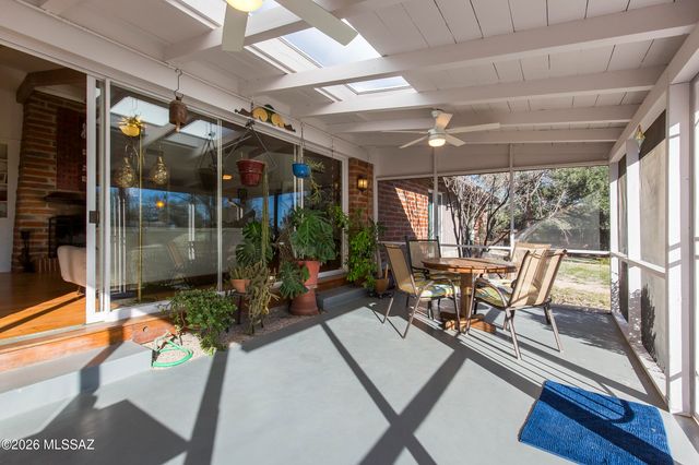 4130 E River Road, Tucson, AZ 85718