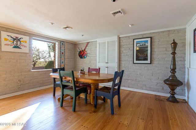 4130 E River Road, Tucson, AZ 85718