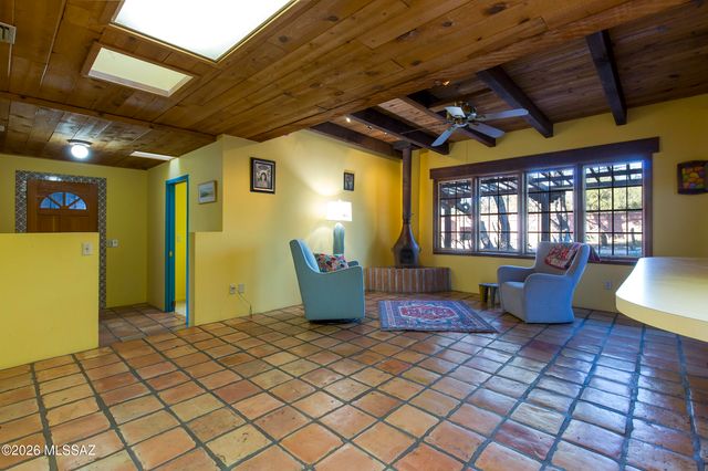 4130 E River Road, Tucson, AZ 85718