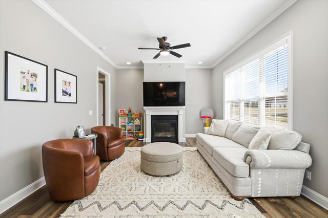 126 Black Bear Cove Road, Englewood, TN 37329
