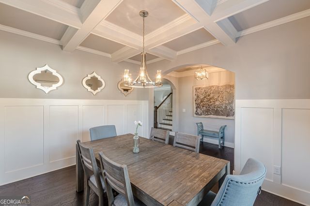 1006 McLinden Avenue SE, Smyrna, GA 30080