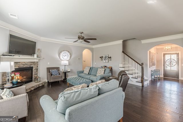 1006 McLinden Avenue SE, Smyrna, GA 30080