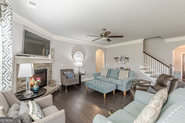 1006 McLinden Avenue SE, Smyrna, GA 30080