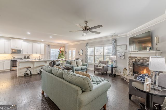 1006 McLinden Avenue SE, Smyrna, GA 30080