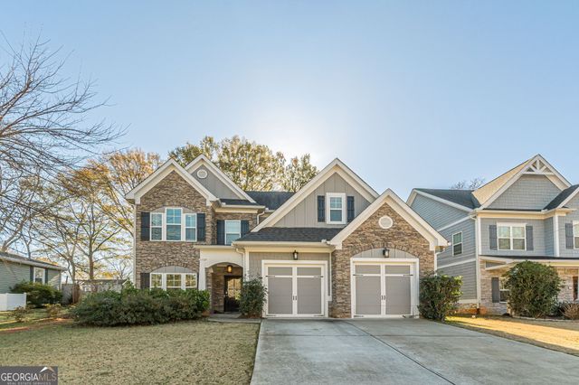 1006 McLinden Avenue SE, Smyrna, GA 30080