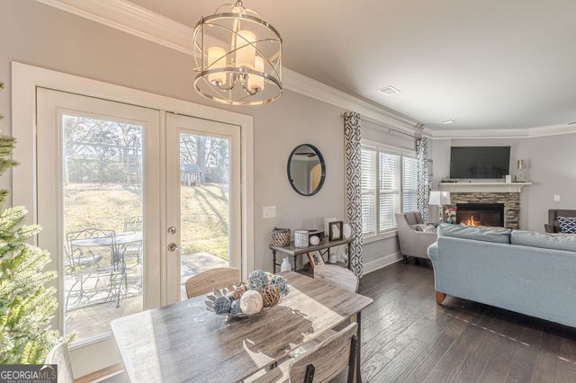 1006 McLinden Avenue SE, Smyrna, GA 30080