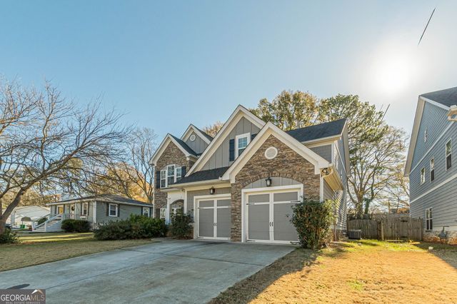 1006 McLinden Avenue SE, Smyrna, GA 30080