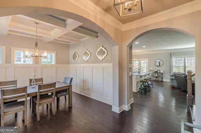 1006 McLinden Avenue SE, Smyrna, GA 30080