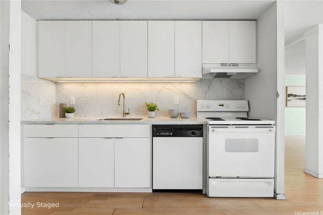 1099 Ala Napunani Street 602, Honolulu, HI 96818