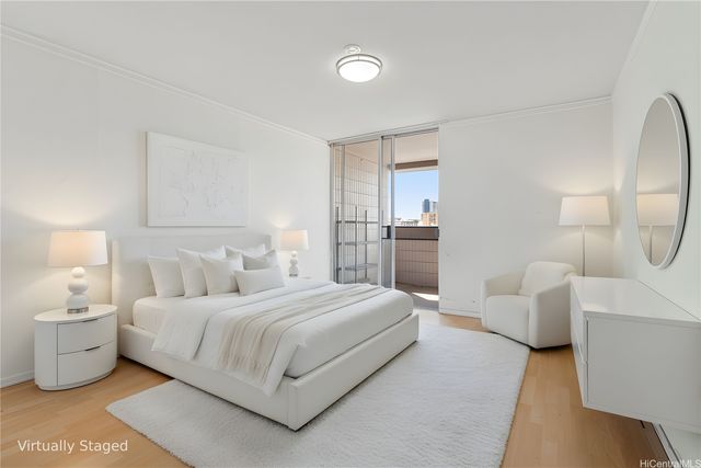 1099 Ala Napunani Street 602, Honolulu, HI 96818