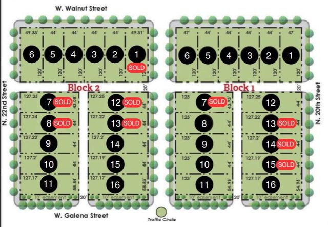 2034 N 13th STREET, Milwaukee, WI 53205