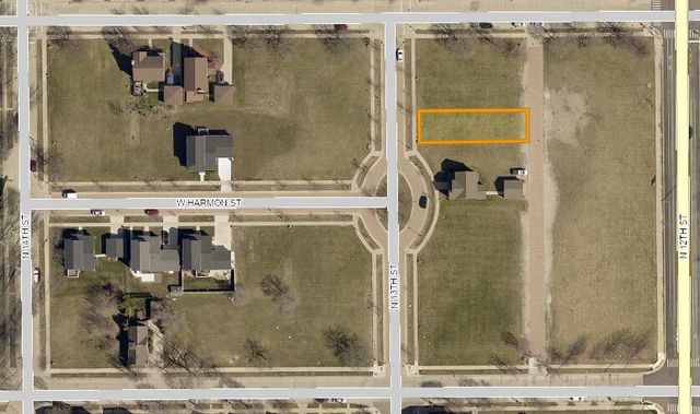 2034 N 13th STREET, Milwaukee, WI 53205