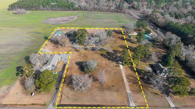 3460 Hwy 190 West, Deridder, LA 70634