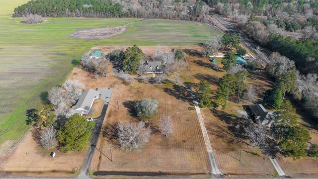 3460 Hwy 190 West, Deridder, LA 70634