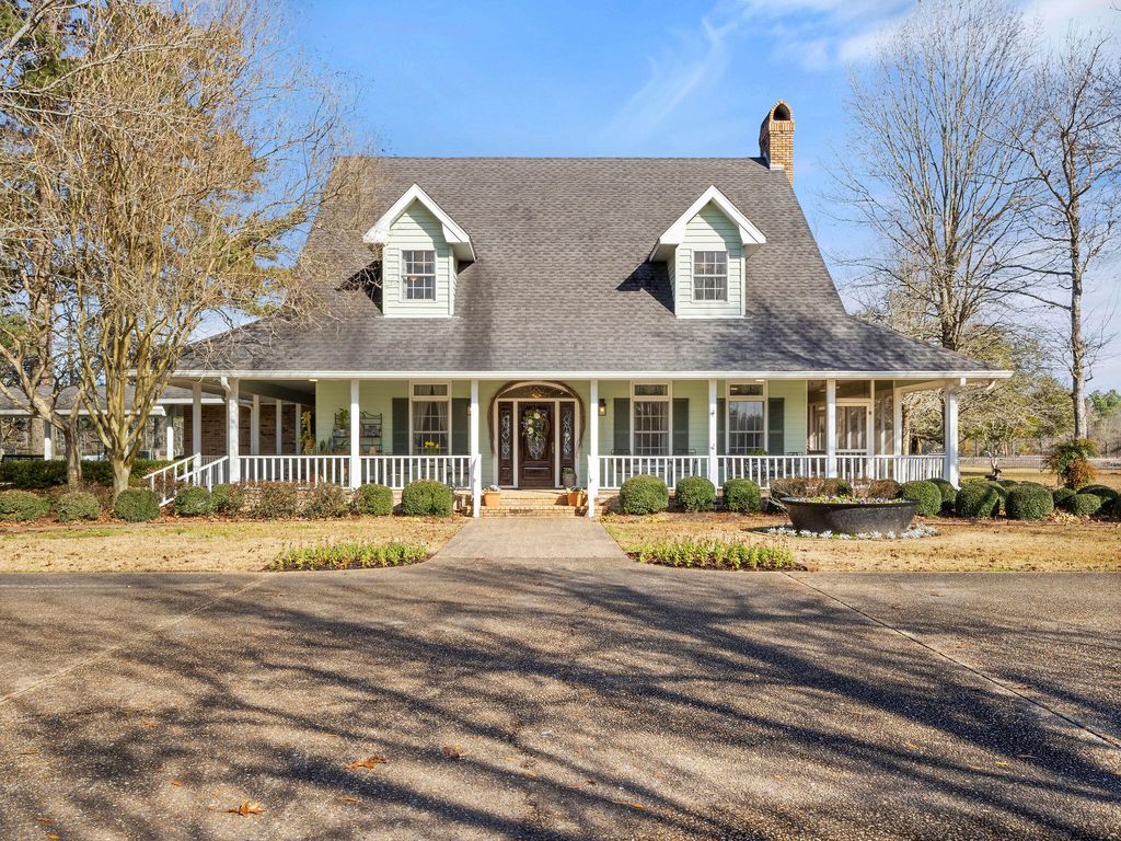 3460 Hwy 190 West, Deridder, LA 70634