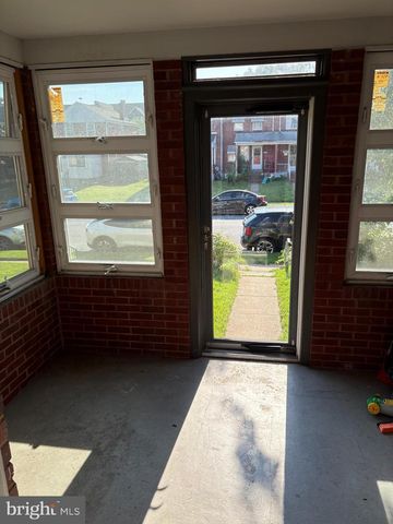 3473 DUNHAVEN RD, Dundalk, MD 21222