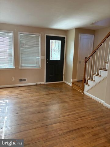 3473 DUNHAVEN RD, Dundalk, MD 21222