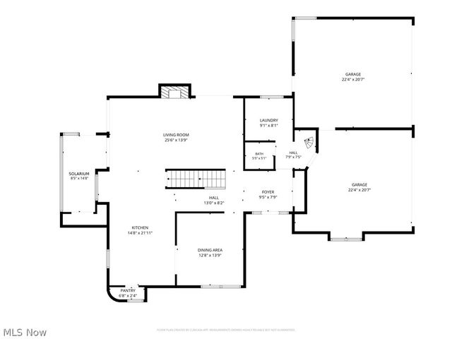 17138 Wood Acre Trail, Chagrin Falls, OH 44023