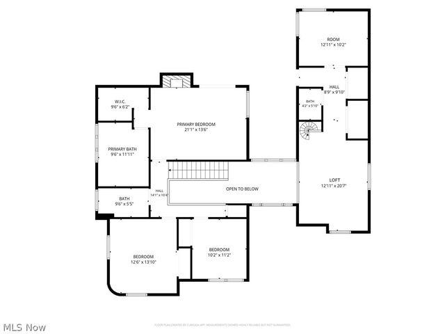 17138 Wood Acre Trail, Chagrin Falls, OH 44023