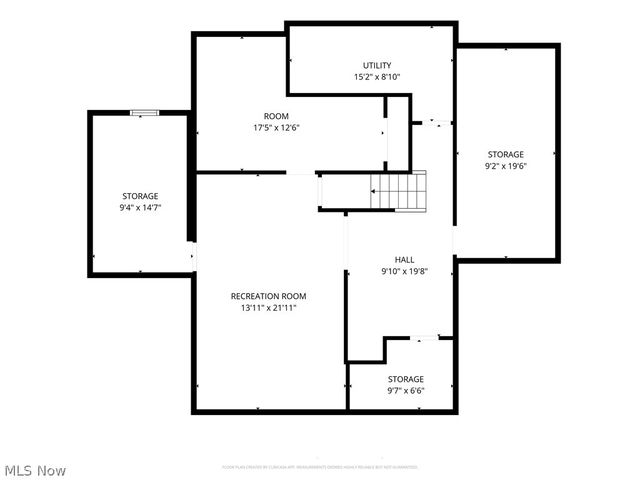 17138 Wood Acre Trail, Chagrin Falls, OH 44023