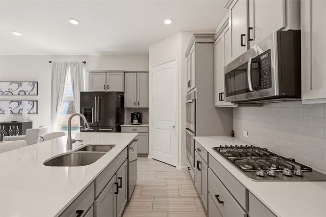 4808 Forest Crest Parkway, Arlington, TX 76005