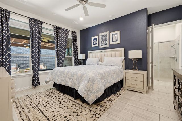 4808 Forest Crest Parkway, Arlington, TX 76005