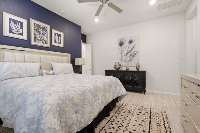 4808 Forest Crest Parkway, Arlington, TX 76005