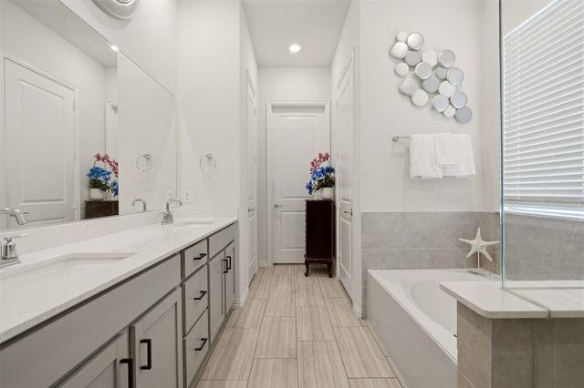 4808 Forest Crest Parkway, Arlington, TX 76005