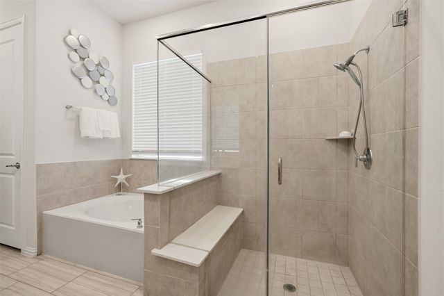 4808 Forest Crest Parkway, Arlington, TX 76005