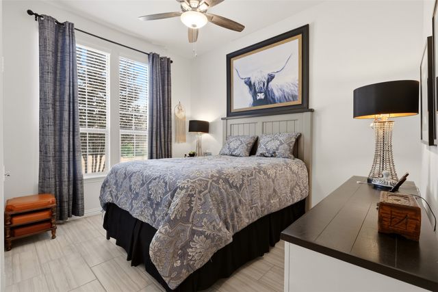 4808 Forest Crest Parkway, Arlington, TX 76005