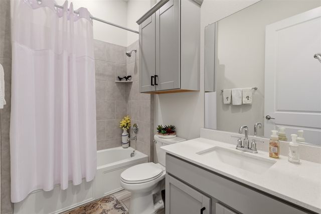 4808 Forest Crest Parkway, Arlington, TX 76005