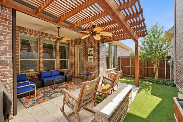 4808 Forest Crest Parkway, Arlington, TX 76005