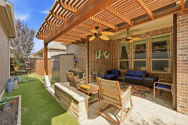 4808 Forest Crest Parkway, Arlington, TX 76005